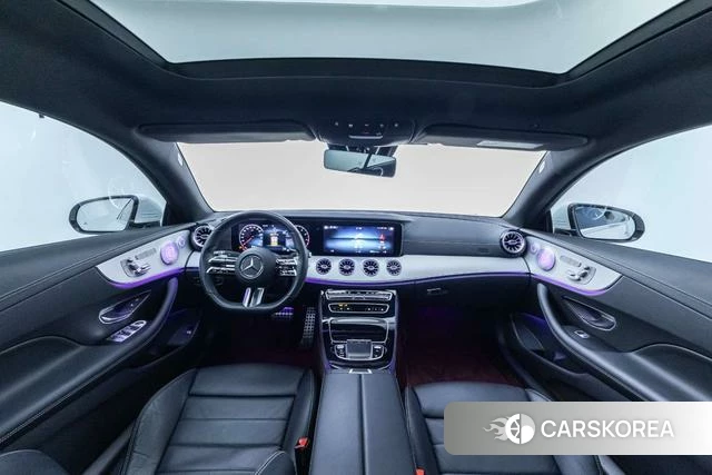 Mercedes-Benz E-class (imported) id 4259180 из Китая 15
