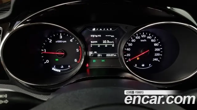 Kia All New Carnival id 2882057 из Кореи 18