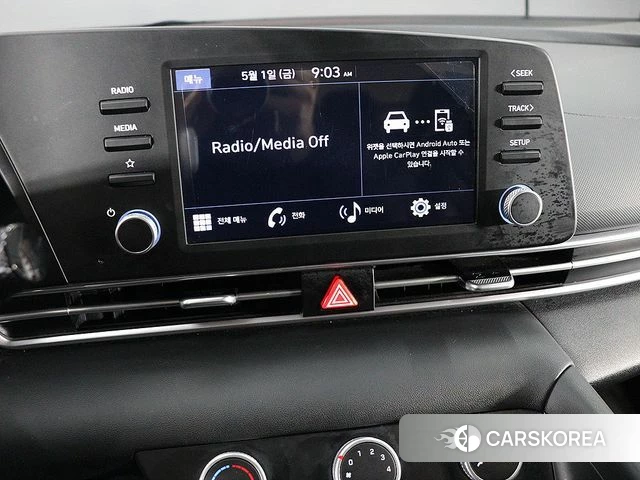 Hyundai Avante (CN7) id 4361439 из Кореи 18