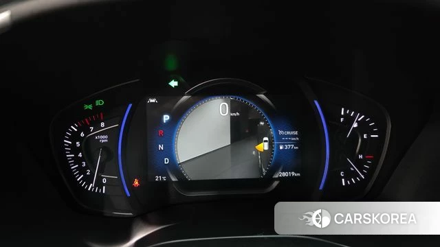 Hyundai Santa Fe TM id 4402900 из Кореи 33