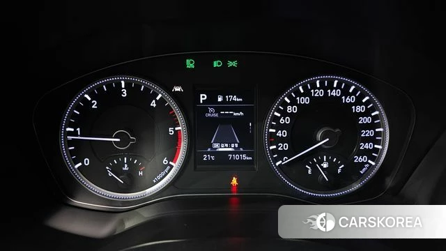 Hyundai Santa Fe TM id 4233128 из Кореи 18