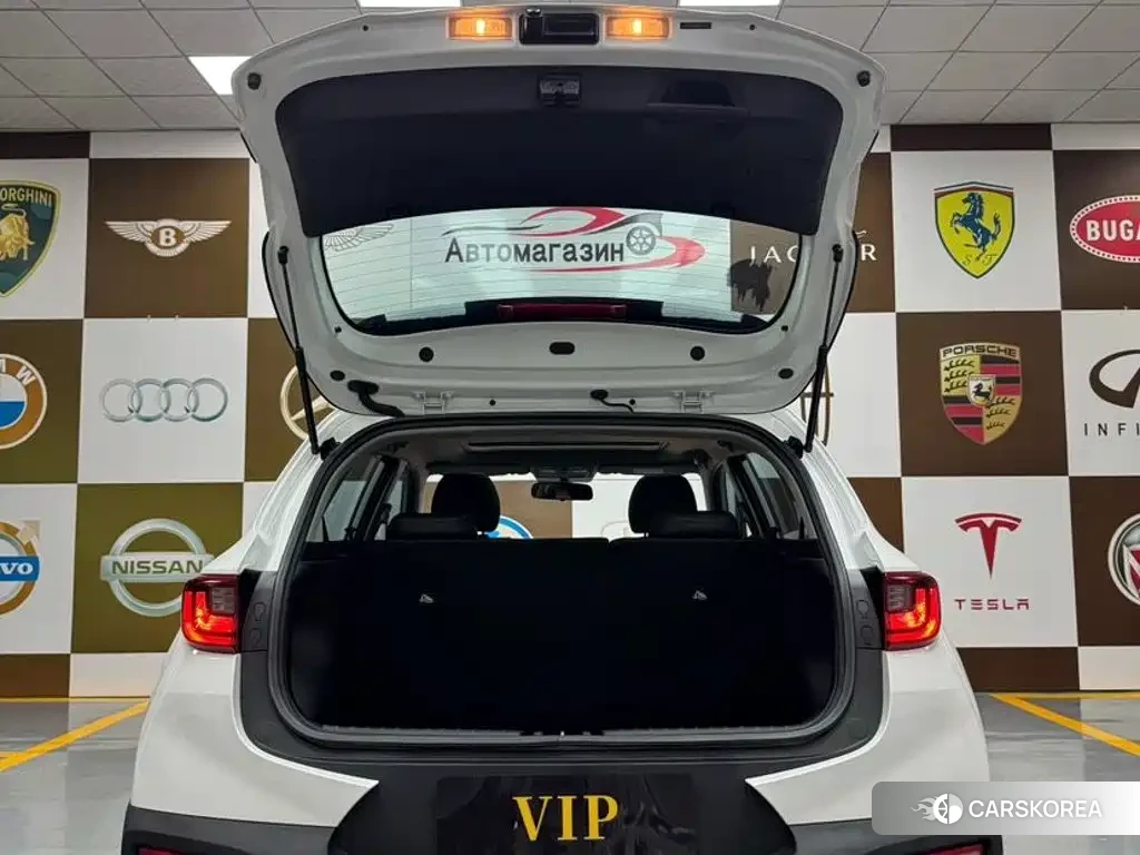 Kia KX1 id 4680734 из Китая 21