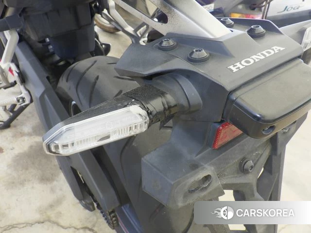 Honda CBR400R id 4184743 из Японии 24