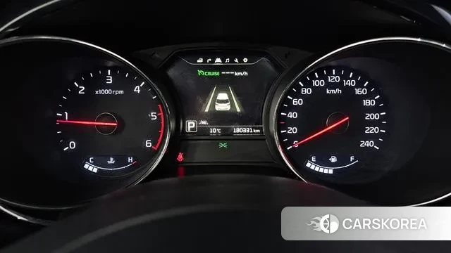 Kia All New Carnival id 3413453 из Кореи 18