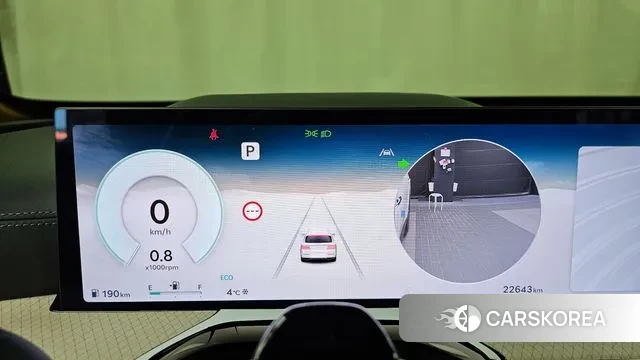 Genesis GV80 id 3377370 из Кореи 18