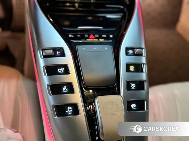 Mercedes-Benz AMG GT id 3478438 из Кореи 16