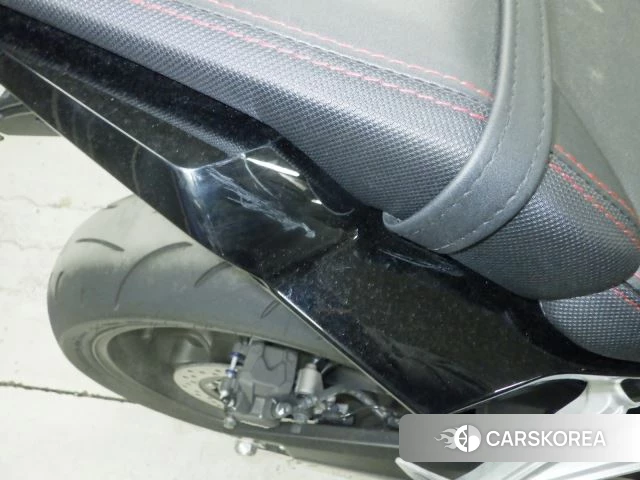 Проданный Honda CBR650R id 3997877 из Японии, фото 11