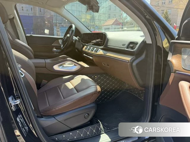 Mercedes-Benz GLE (import) id 4258174 из Китая 30