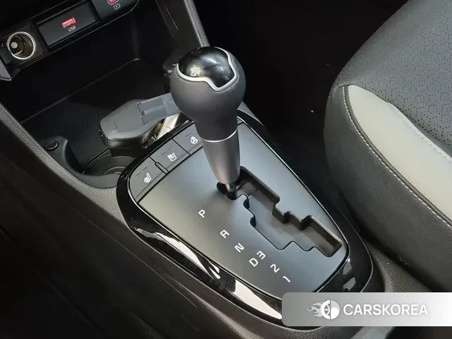 Kia The New Morning (JA) id 3731285 из Кореи 18