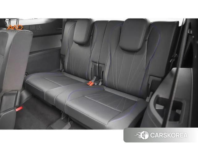 Volkswagen Tourang id 4271244 из Китая 9