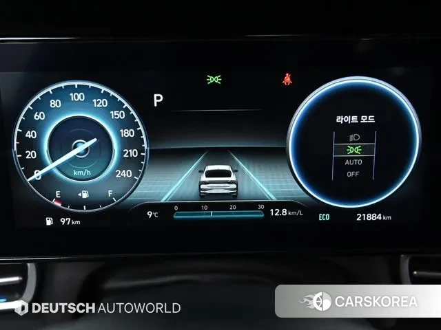 Hyundai Avante (CN7) id 3410768 из Кореи 18