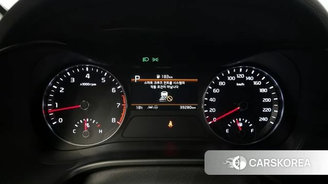 Kia The New K3 2nd generation id 3963816 из Кореи 18