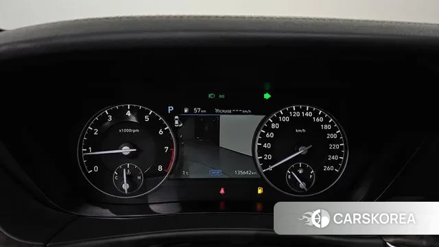 Genesis G90 id 3474344 из Кореи 18