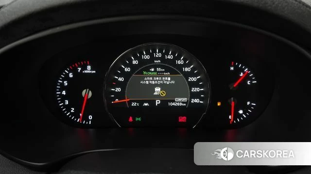 Kia The New Sorento id 4397525 из Кореи 32