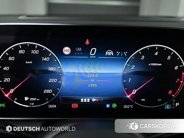 Mercedes-Benz GLC-Class X254 id 3327489 из Кореи 11