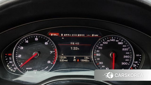 Audi New A6 id 4543394 из Кореи 18
