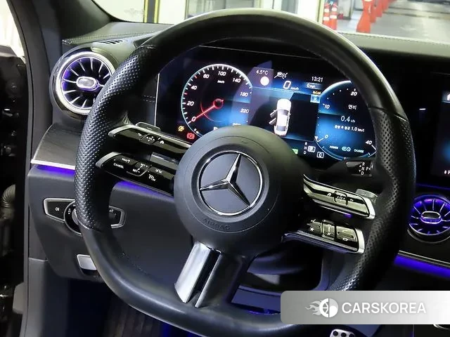 Mercedes-Benz CLS-Class C257 id 3619022 из Кореи 18