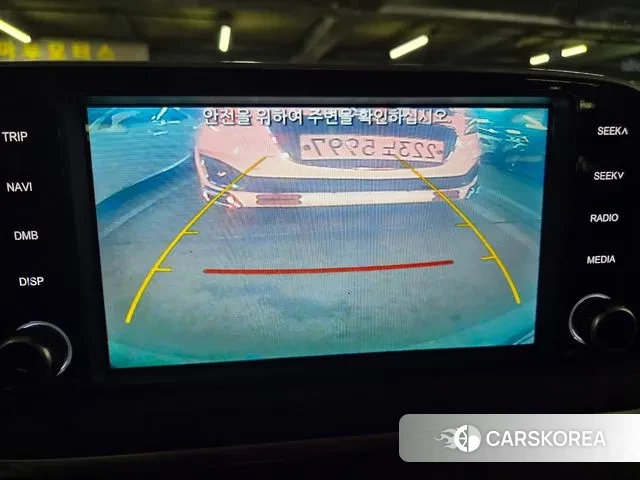 Hyundai Sonata (DN8) id 3772360 из Кореи 15