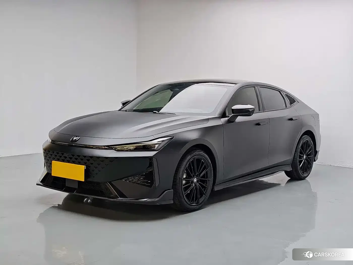 Chang'an UNI-V id 4600539 из Китая 8