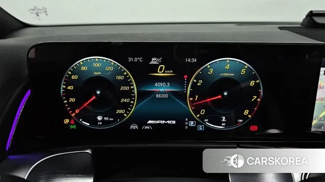 Mercedes-Benz GLB-Class X247 id 2900462 из Кореи 18