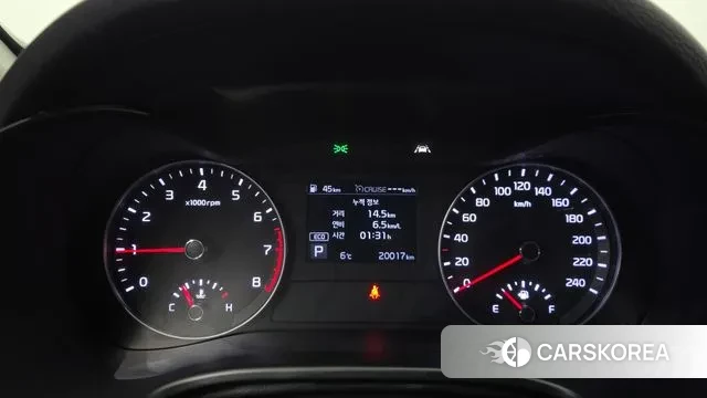 Kia Come New K3 id 3484793 из Кореи 18