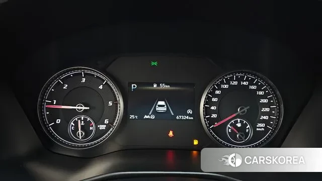 Hyundai The New Santa Fe id 3023303 из Кореи 18