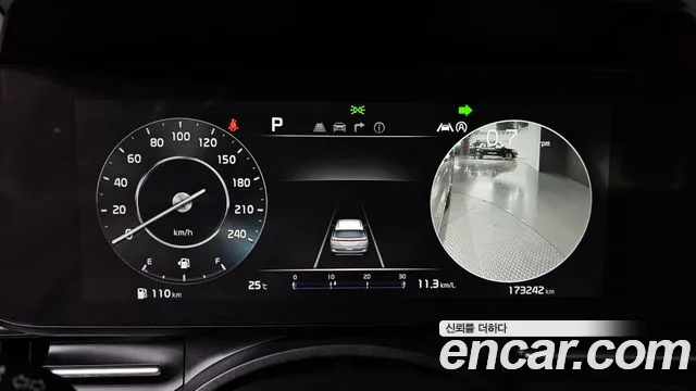 Kia Carnival 4th generation id 2838463 из Кореи 18