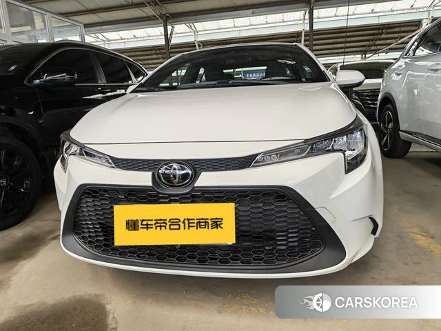 Toyota Lei Ling id 4298218 из Китая 8