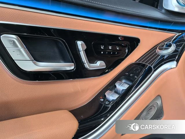 Mercedes-Benz S-class id 4314234 из Китая 35