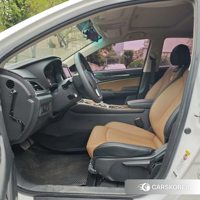 BYD Qin DM id 4222124 из Китая 13