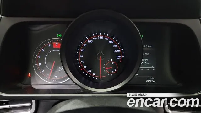 Hyundai Avante (CN7) id 2687862 из Кореи 18