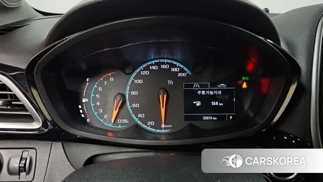 Chevrolet (GM Daewoo) The New Spark id 3765576 из Кореи 18