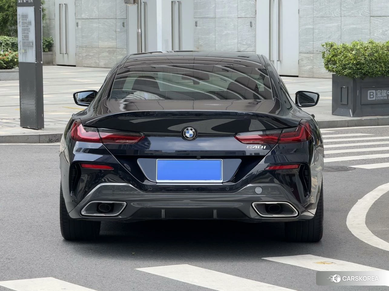 BMW 8 series id 4473730 из Китая 10