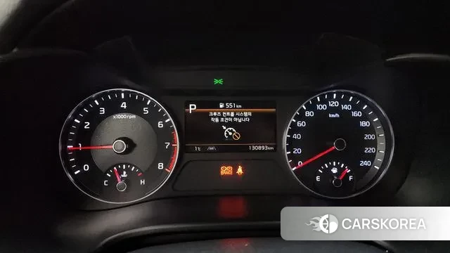 Kia The New K3 2nd generation id 3582189 из Кореи 18