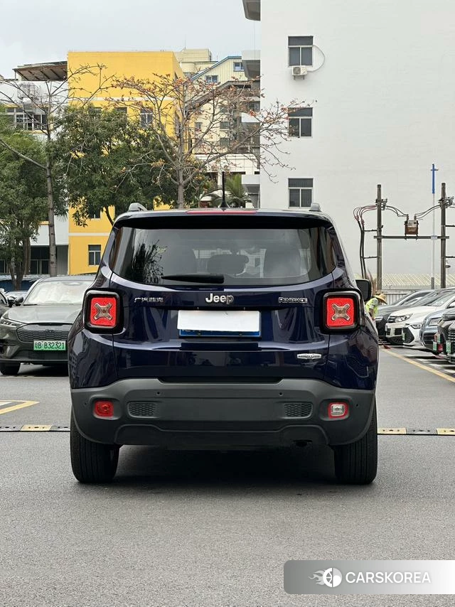 Jeep Freeman id 4212952 из Китая 12