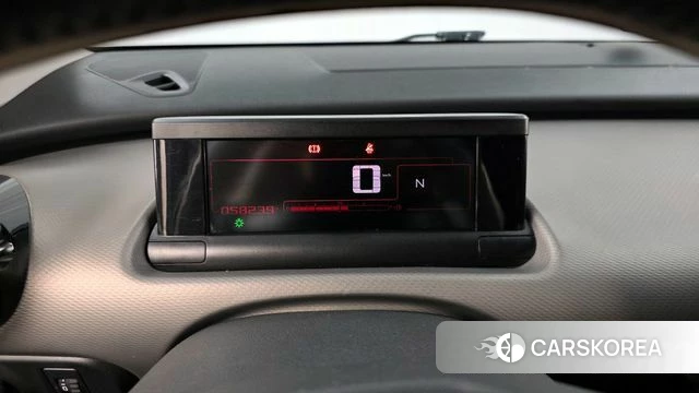 Citroen / DS C4 Cactus id 3873715 из Кореи 18