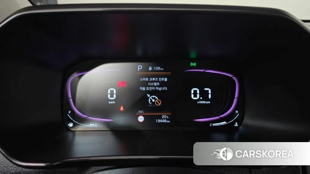 Kia The New Morning (JA) id 4177721 из Кореи 18