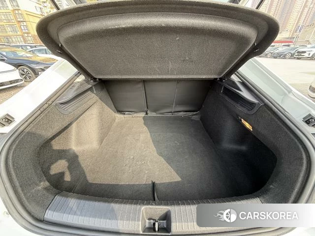Volkswagen Lingdu id 4260009 из Китая 14