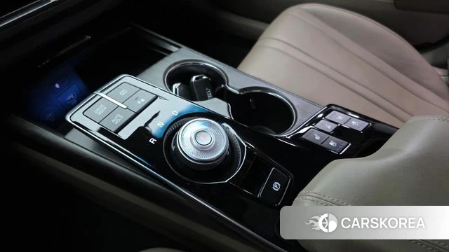 Kia K8 Hybrid id 4740290 из Кореи 35