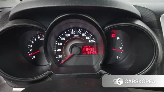 Kia The New Ray id 3718839 из Кореи 18