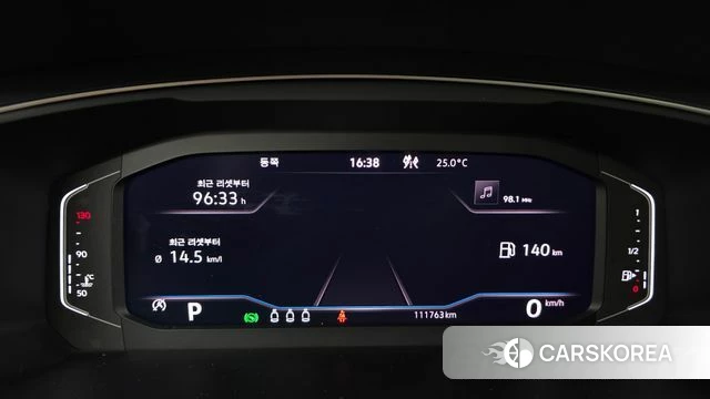 Volkswagen Tiguan second Generation id 4604078 из Кореи 30