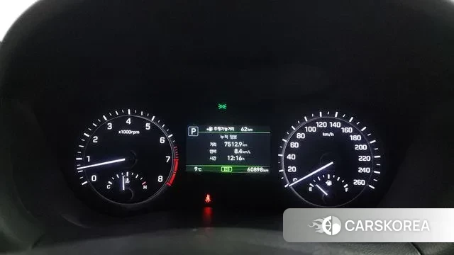 Genesis G80 id 3779090 из Кореи 18