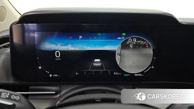 Kia Carnival 4th generation id 3395798 из Кореи 18