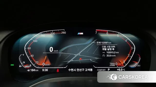 BMW X3 (G01) id 3760002 из Кореи 18