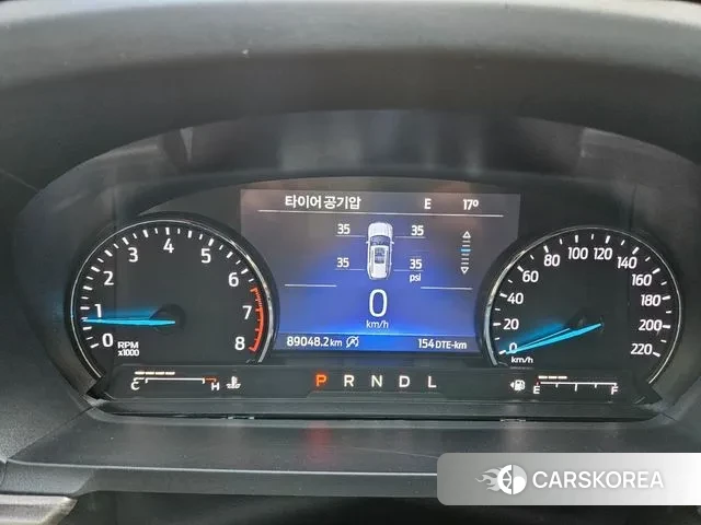 Ford Explorer 6th Generation id 3281939 из Кореи 16