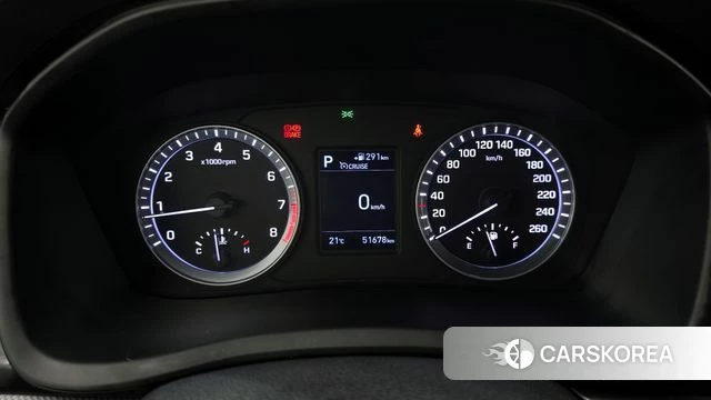 Hyundai Sonata New Rise id 4351181 из Кореи 28