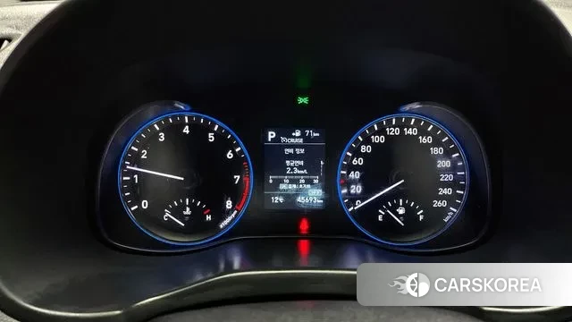 Hyundai Kona id 3485053 из Кореи 18