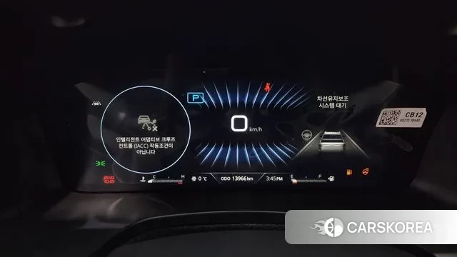 Ssangyong The New Rexton Sports Cannes id 3605970 из Кореи 18