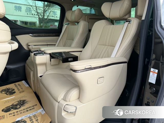Toyota Wilfa id 4259763 из Китая 21