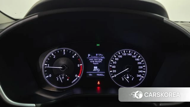 Hyundai Santa Fe TM id 3885827 из Кореи 18